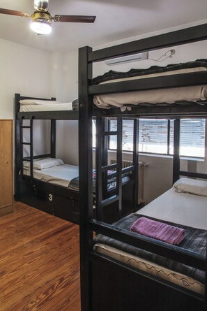 Free WiFi, bed sheets - Hostel Pituco (Mendoza)