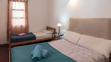 Classic Triple Room | Wi-fi percuma