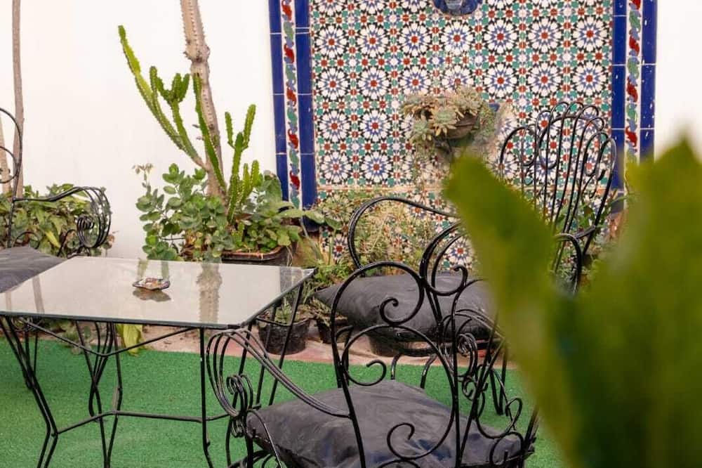 Hostel Pituco