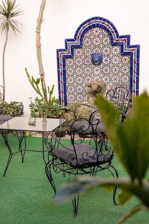 Wi-Fi de cortesia. Hostel Pituco