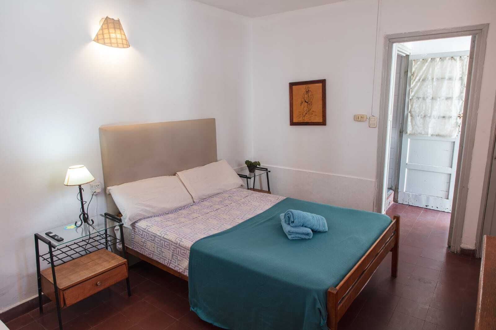 Double Room | Free WiFi