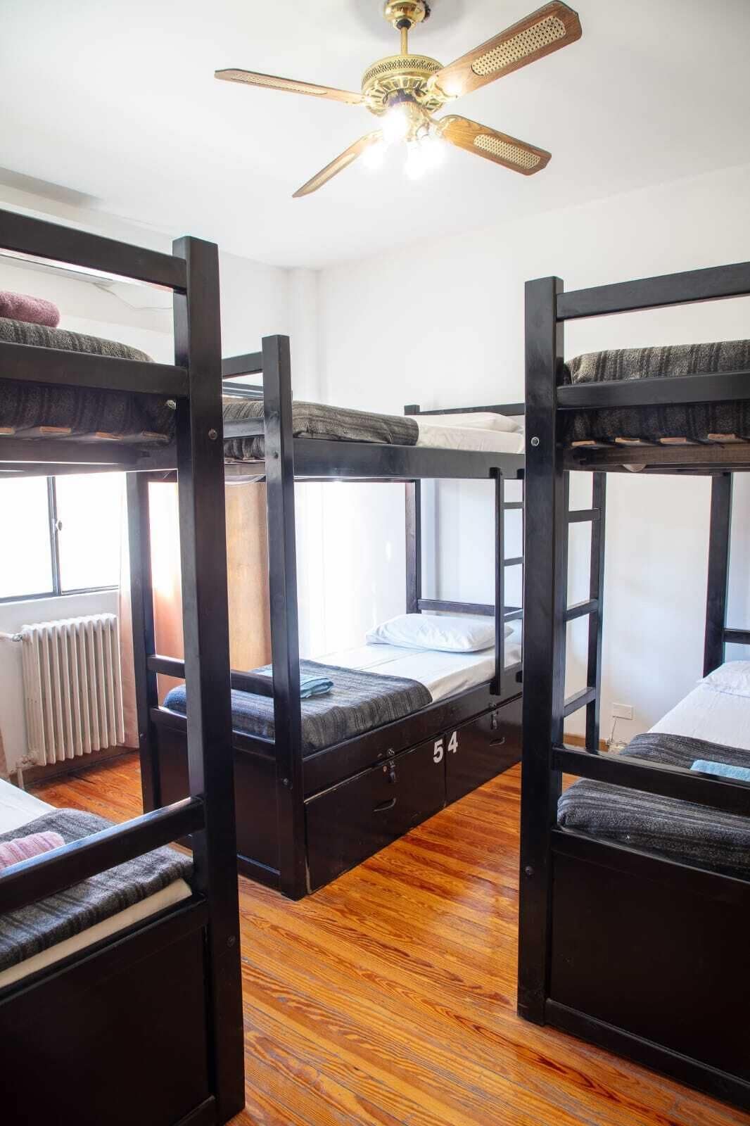 Shared Dormitory, Women only | Free WiFi