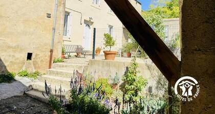 L'Ensoleillée le petit