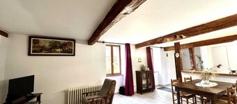 La Migance - ALZONNE