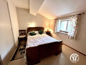 2 habitaciones y wifi gratis 