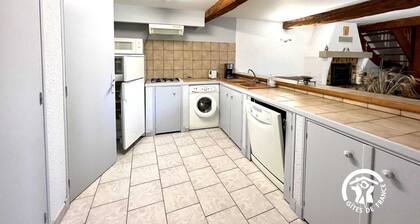 La Migance - ALZONNE