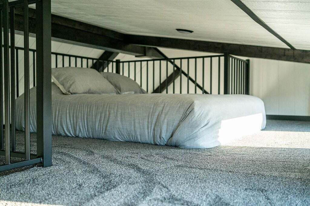 2 soveværelser, gratis Wi-Fi, sengetøj