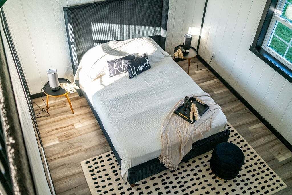 2 habitaciones, wifi gratis y ropa de cama 