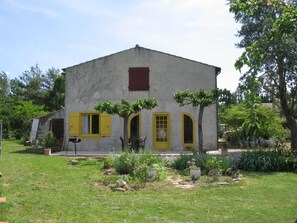 Exterior - Meynière - CONQUES SUR ORBIEL (CONQUES SUR ORBIEL)