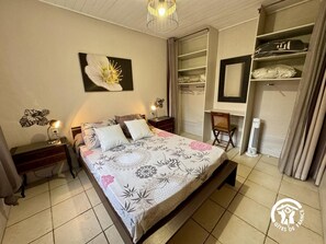 1 bedroom, free WiFi - Meynière - CONQUES SUR ORBIEL (CONQUES SUR ORBIEL)