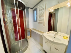 Dusche