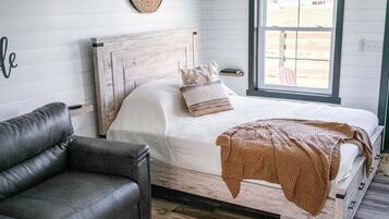 1 makuuhuone, internet, vuodevaatteet