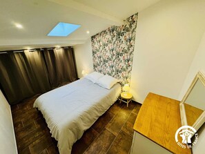 2 Schlafzimmer, kostenloses WLAN