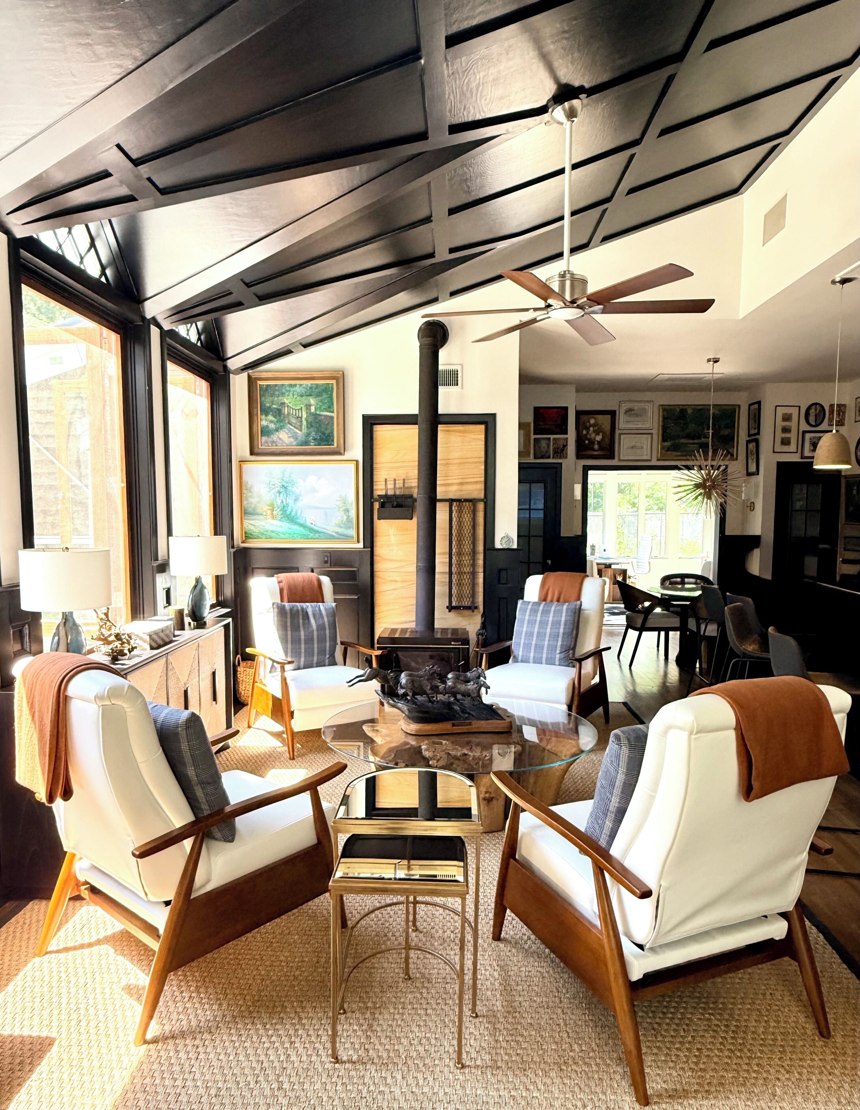 Intérieur
