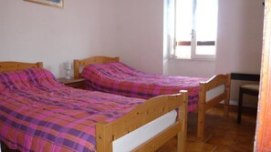 2 Schlafzimmer