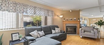 Welcome to the Urban Oasis, your modern retreat in the heart of Fleetwood.