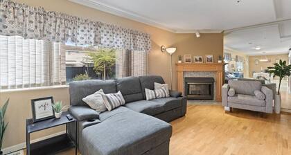 Welcome to the Urban Oasis, your modern retreat in the heart of Fleetwood.