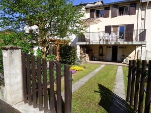 Eksteriør
