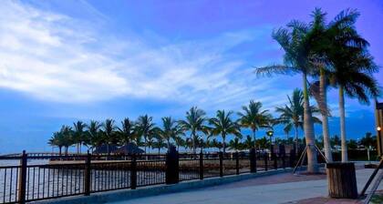 Punta Gorda Isles 2 Bedroom Private Home