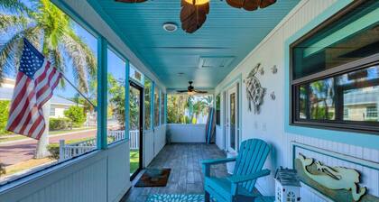 Punta Gorda Isles 2 Bedroom Private Home