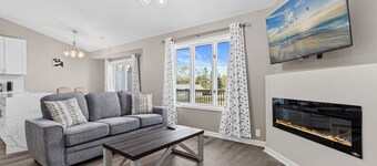 4B Modern Home in Eagan