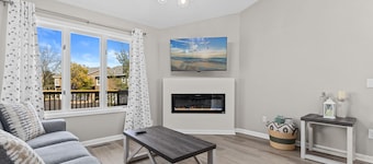 4B Modern Home in Eagan