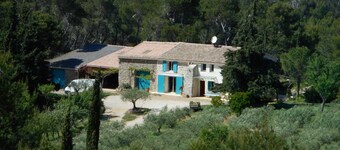 Le Camberaud - MAILHAC