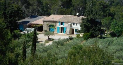 Le Camberaud - MAILHAC