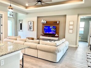 Smart-tv