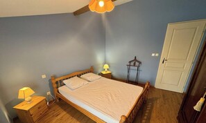 2 bedrooms - Coté colline - ANTUGNAC (ANTUGNAC)