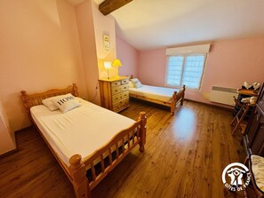 2 bedrooms - Coté colline - ANTUGNAC (ANTUGNAC)