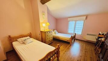 2 camere