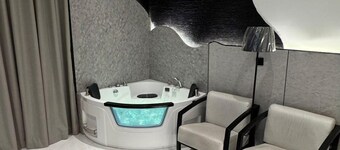 Suites OrbitNet Compound