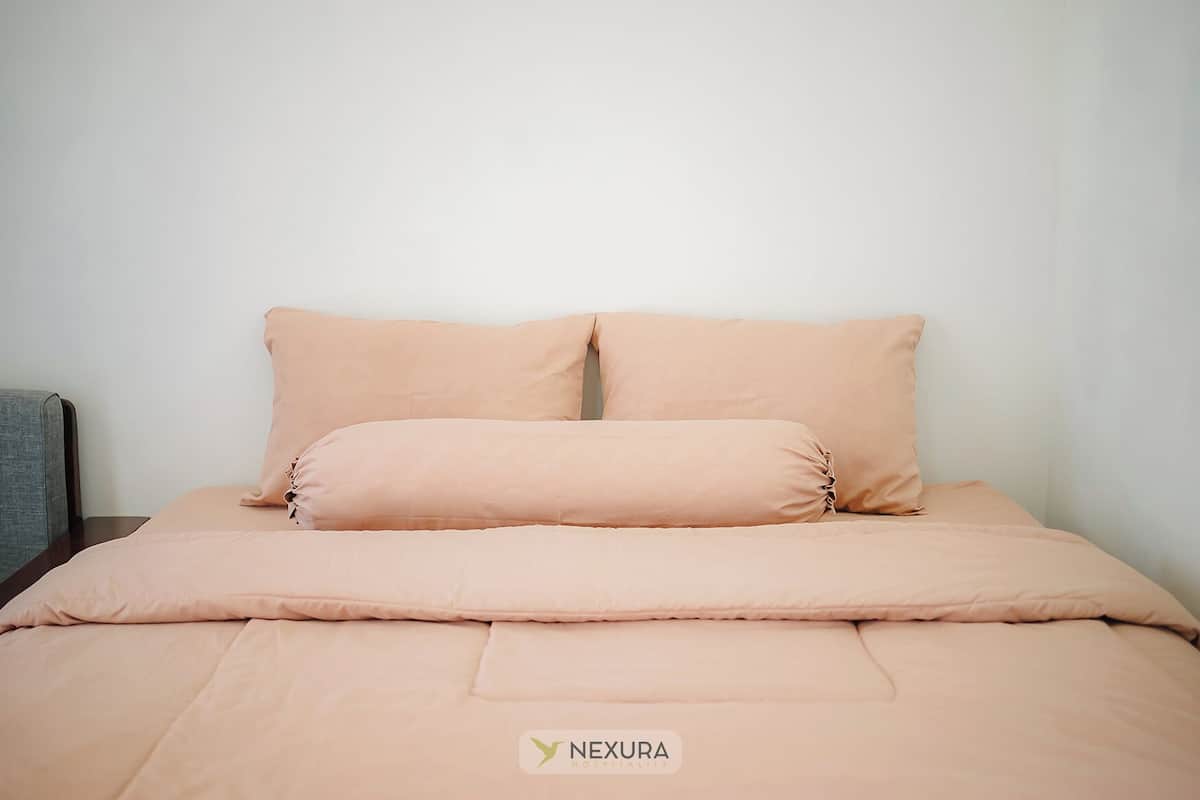 Standard Double Room | WiFi (free)