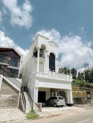 Ulkopuoli