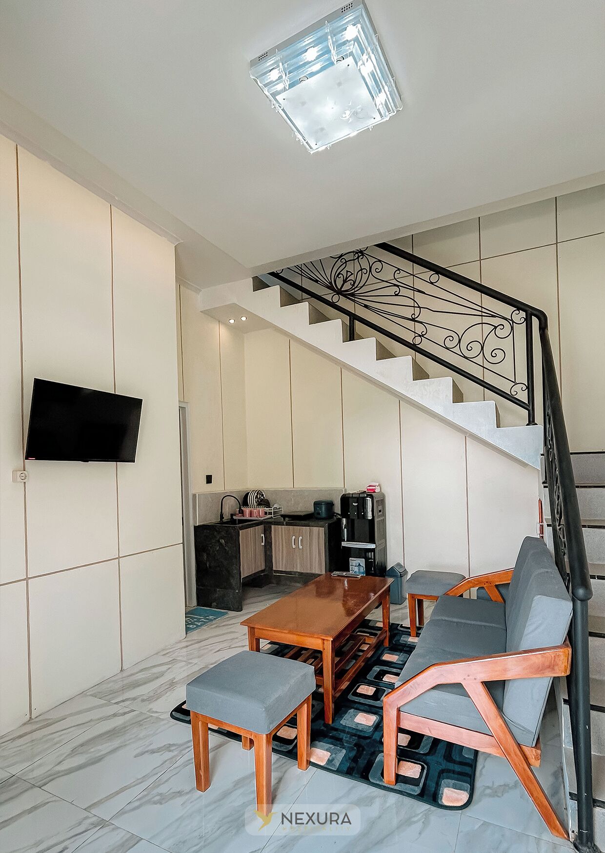 Loft Superior, balkon | Wi-Fi gratis