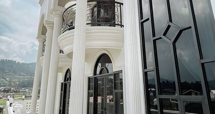 Grand House Nexura Collection