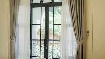 Superior Loft, Balcony | Free WiFi