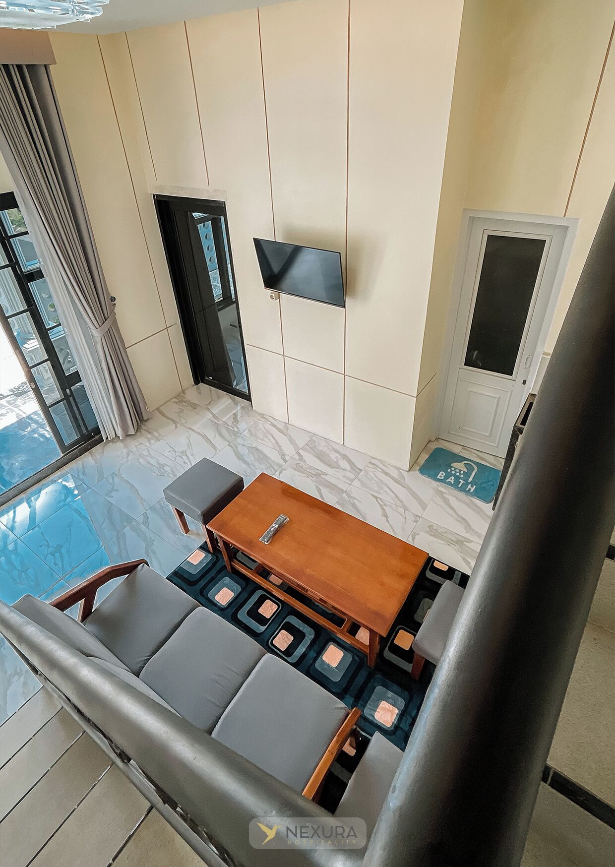 Superior Loft, Balcony | Free WiFi