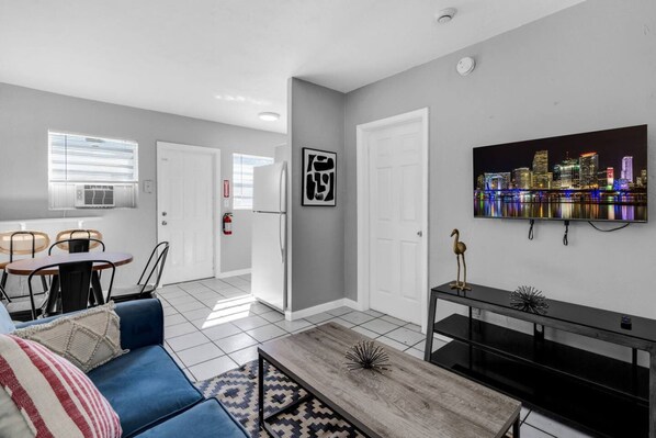 Apartment | 1 bedroom