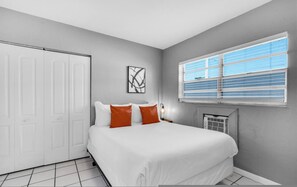 Apartment | 1 bedroom