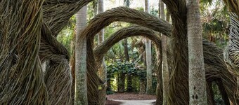 Coastal Haven in Sebastian W/ Heated Saltwater Pool, BBQ Grills, Fire Pit & Near Beaches!🌴