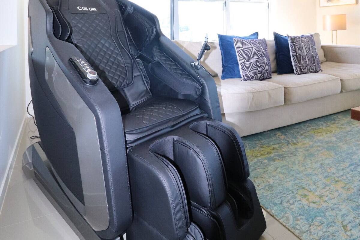 Casa, piscina particular, vista para o oceano | Área de estar