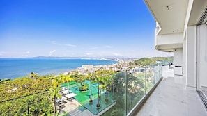 Property grounds - Ocean Serenity – Avalon Spa & Luxury Escape 508- 507 (Puerto Vallarta)
