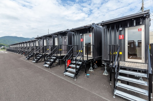 HOTEL R9 The Yard Tagawakawara