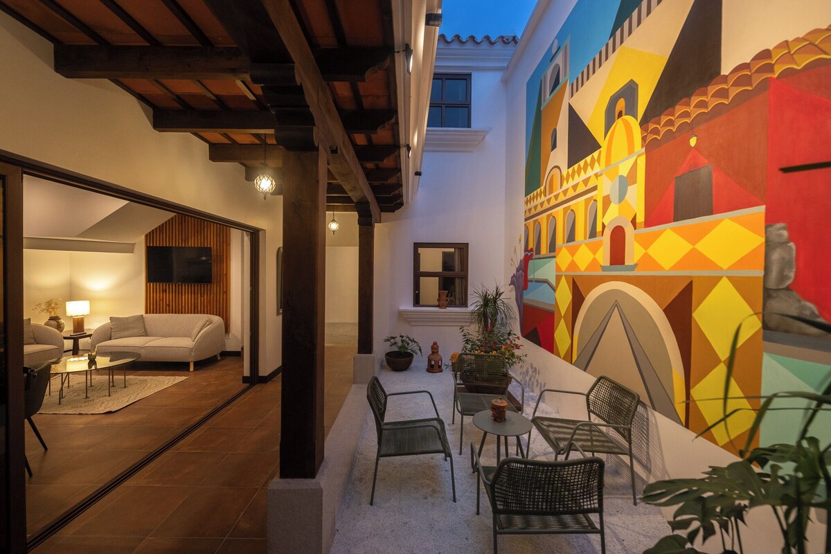 Bild für Gastgeberprofil