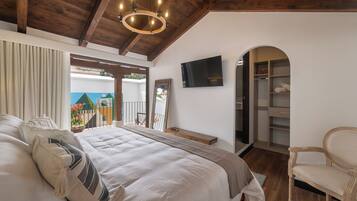 3 bedrooms, iron/ironing board, Internet, bed sheets