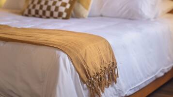 3 chambres, fer et planche Ă repasser, accĂšs Internet, draps fournis