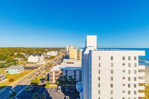 Exterior - Bay Watch 1101 (North Myrtle Beach)