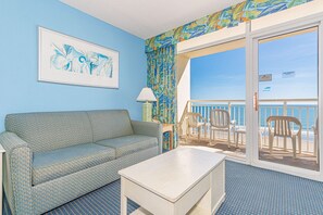 TV - Bay Watch 706 (North Myrtle Beach)